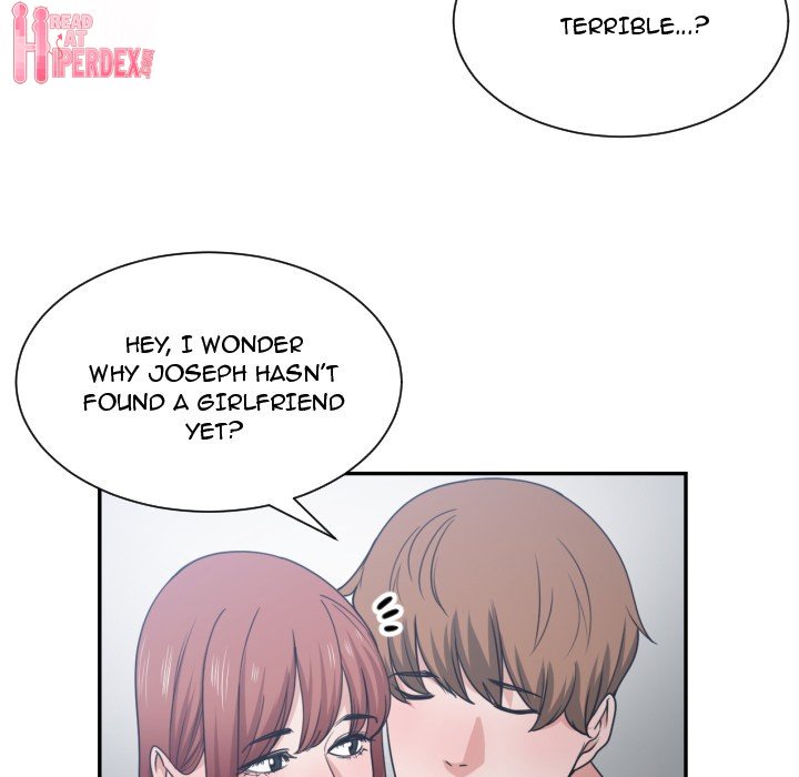 You’re Not That Special! Chapter 45 Page 31