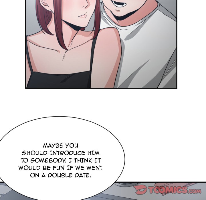You’re Not That Special! Chapter 45 Page 32