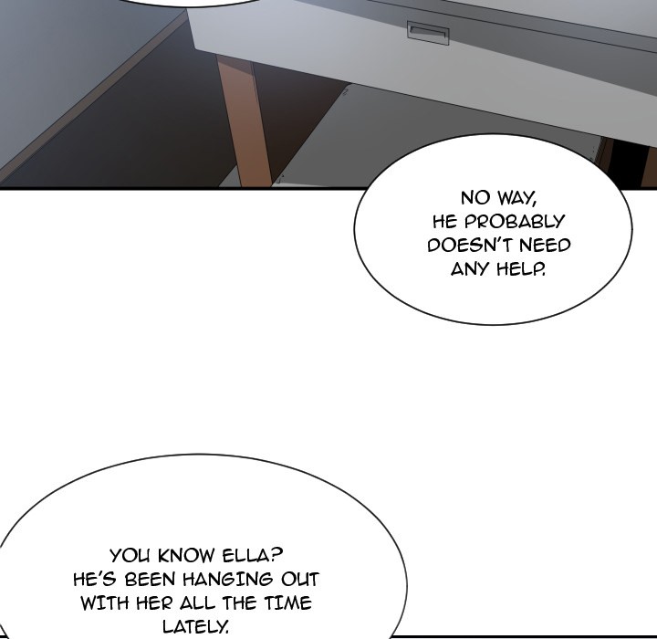 You’re Not That Special! Chapter 45 Page 33