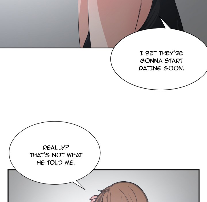 You’re Not That Special! Chapter 45 Page 35