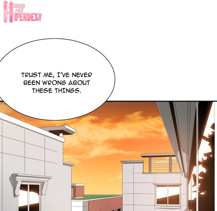 You’re Not That Special! Chapter 45 Page 37