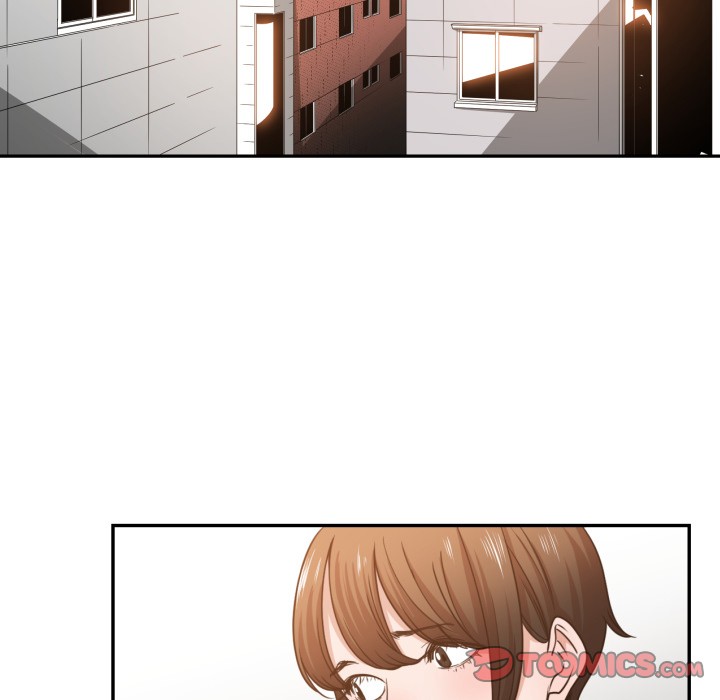 You’re Not That Special! Chapter 45 Page 38