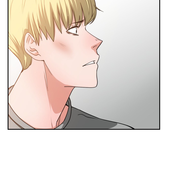 You’re Not That Special! Chapter 45 Page 40