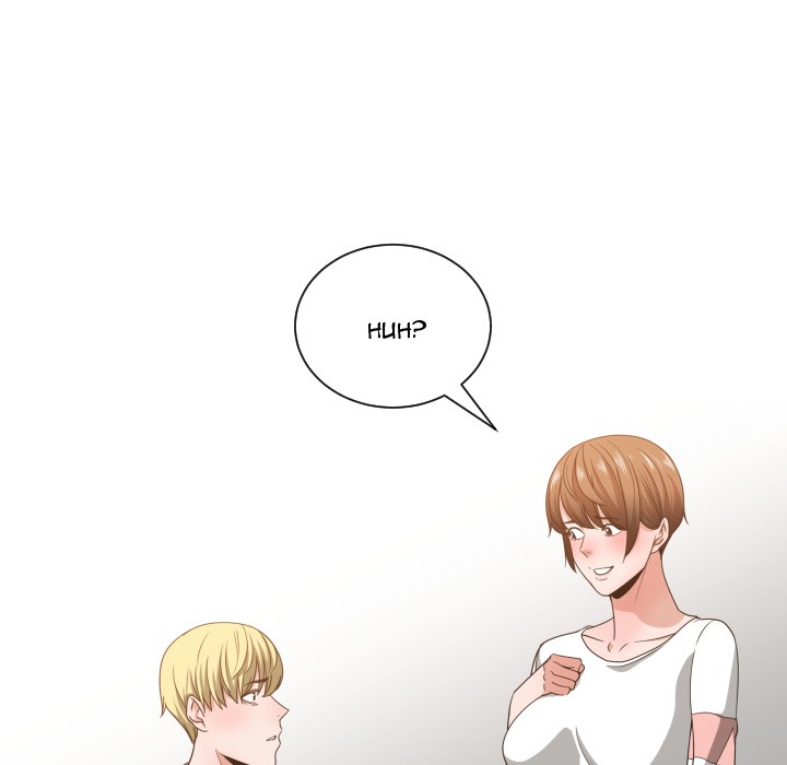 You’re Not That Special! Chapter 45 Page 41