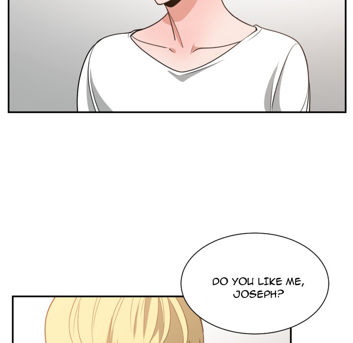 You’re Not That Special! Chapter 45 Page 48