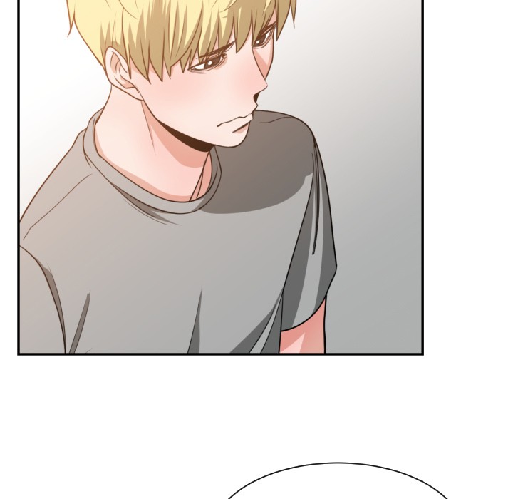 You’re Not That Special! Chapter 45 Page 49