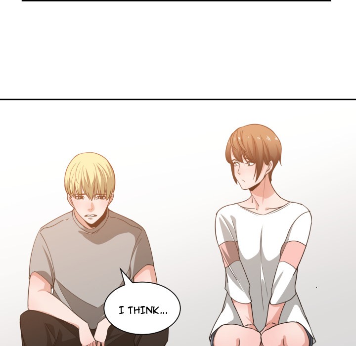 You’re Not That Special! Chapter 45 Page 51