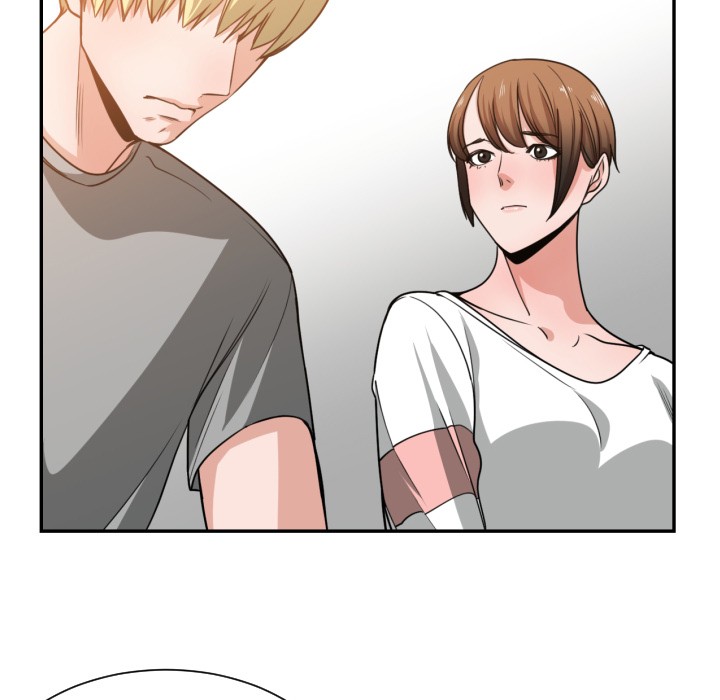 You’re Not That Special! Chapter 45 Page 54