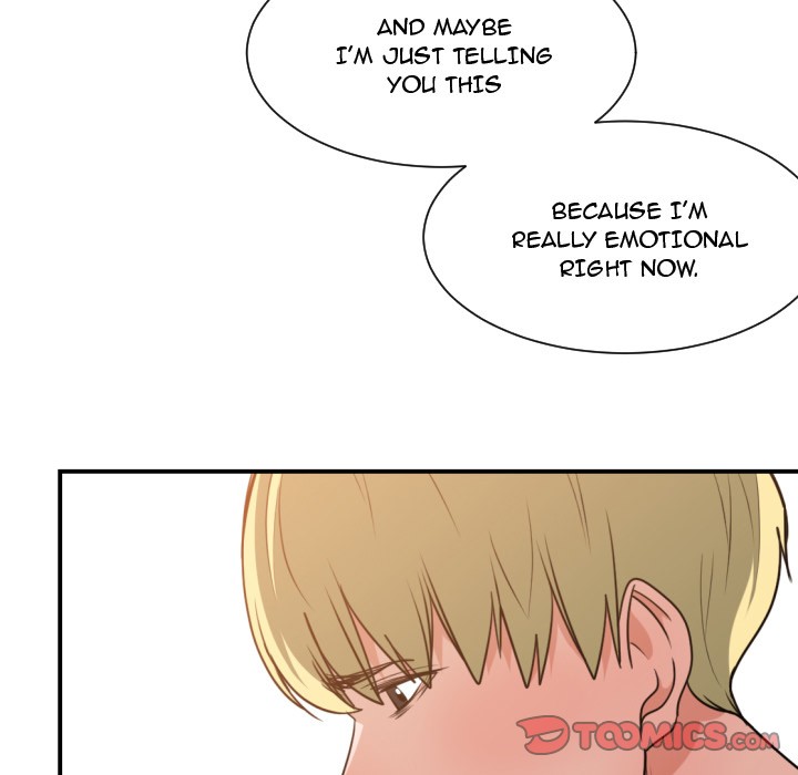 You’re Not That Special! Chapter 45 Page 56