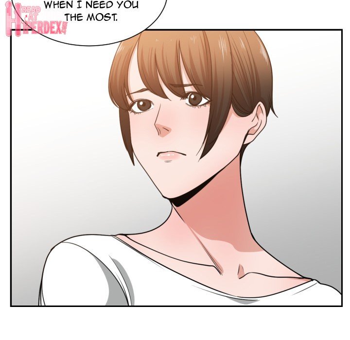 You’re Not That Special! Chapter 45 Page 58