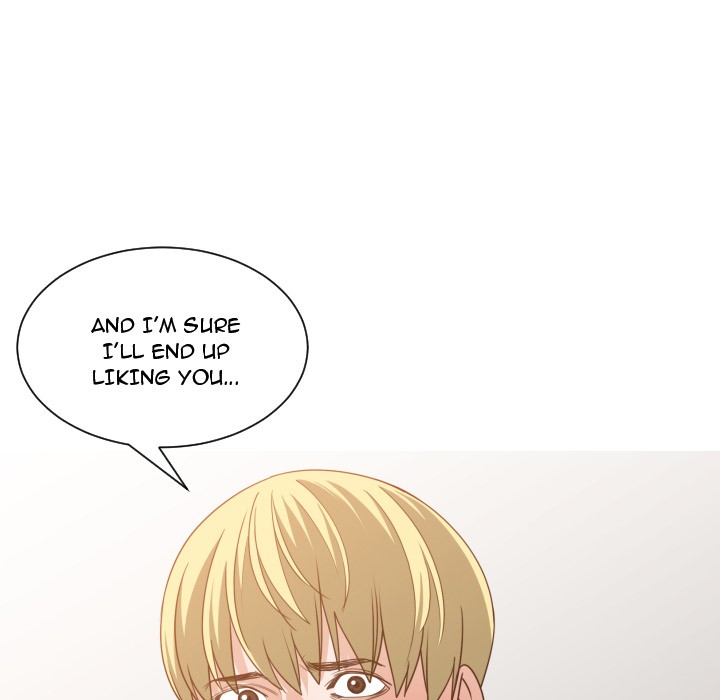 You’re Not That Special! Chapter 45 Page 59