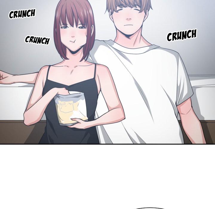 You’re Not That Special! Chapter 45 Page 6