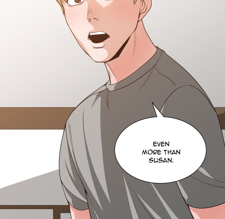 You’re Not That Special! Chapter 45 Page 60