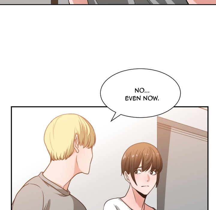 You’re Not That Special! Chapter 45 Page 61