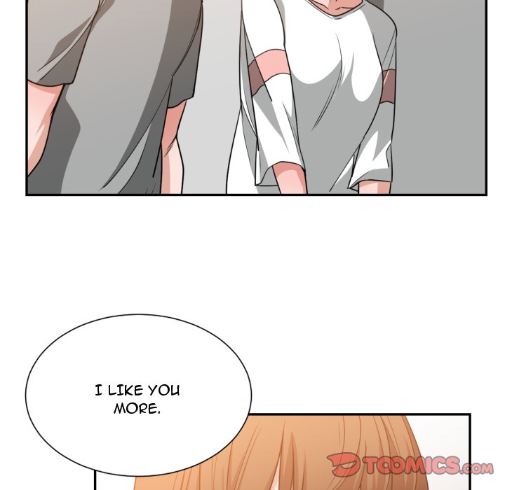 You’re Not That Special! Chapter 45 Page 62
