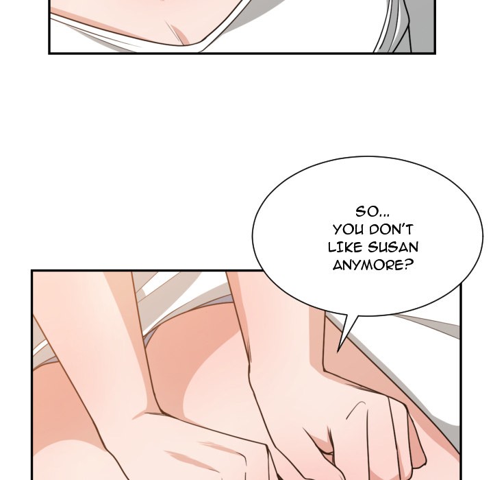 You’re Not That Special! Chapter 45 Page 65