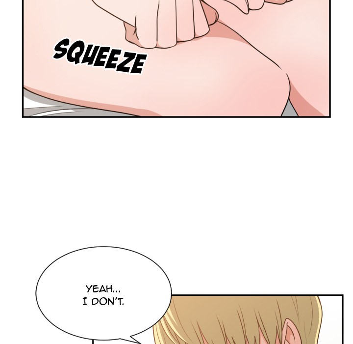 You’re Not That Special! Chapter 45 Page 66