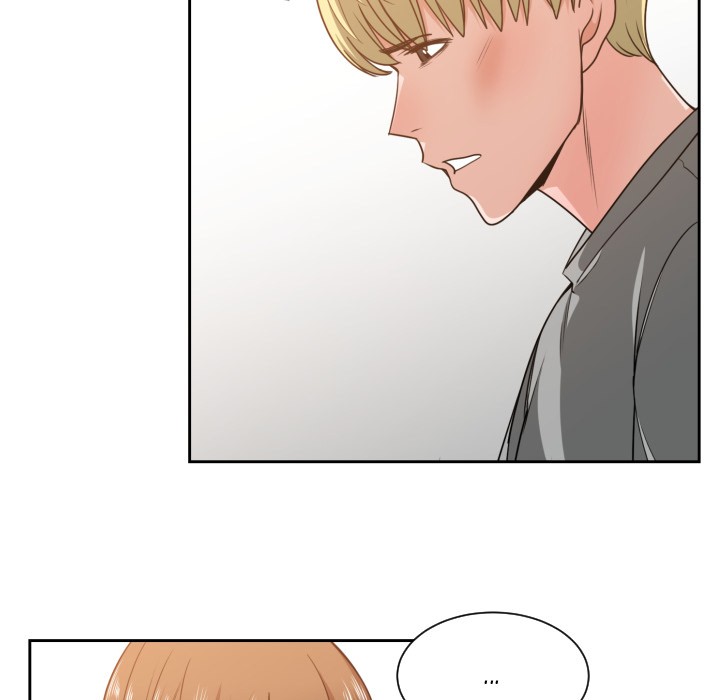 You’re Not That Special! Chapter 45 Page 67