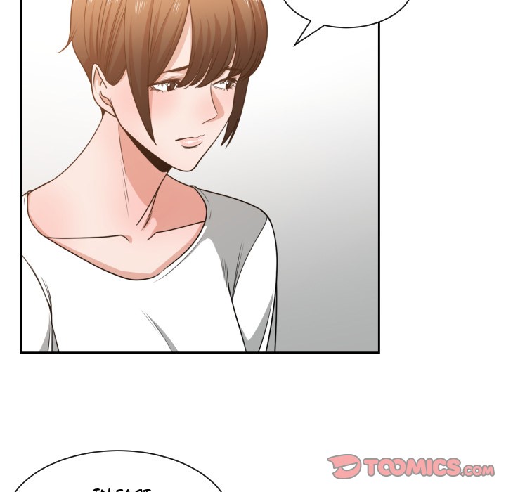 You’re Not That Special! Chapter 45 Page 68