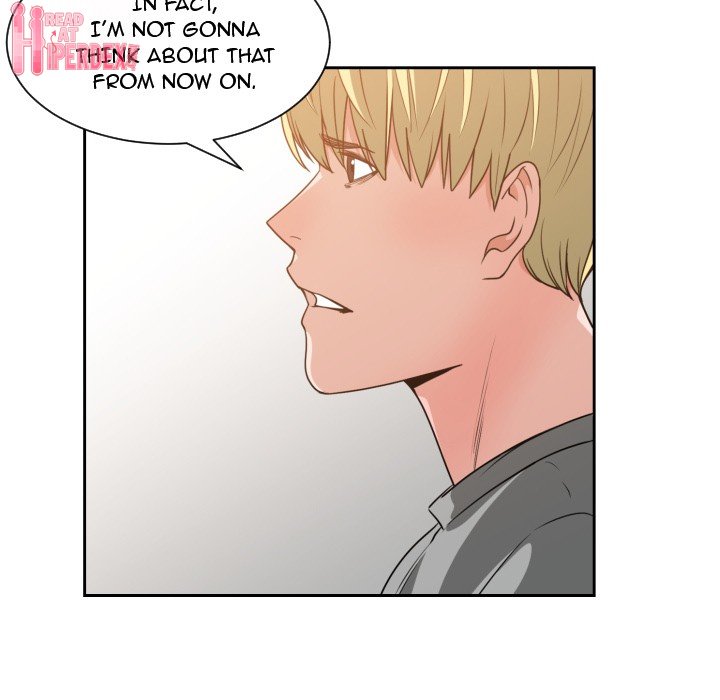 You’re Not That Special! Chapter 45 Page 69