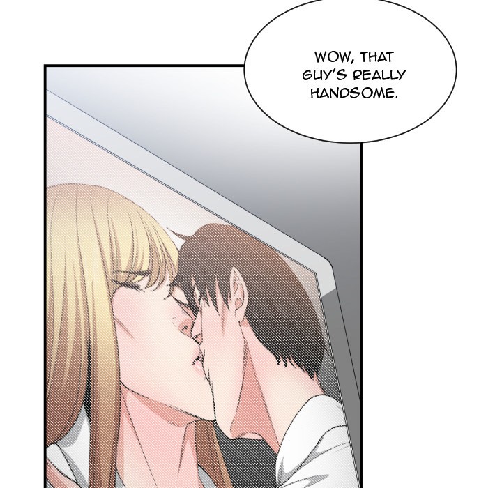 You’re Not That Special! Chapter 45 Page 7