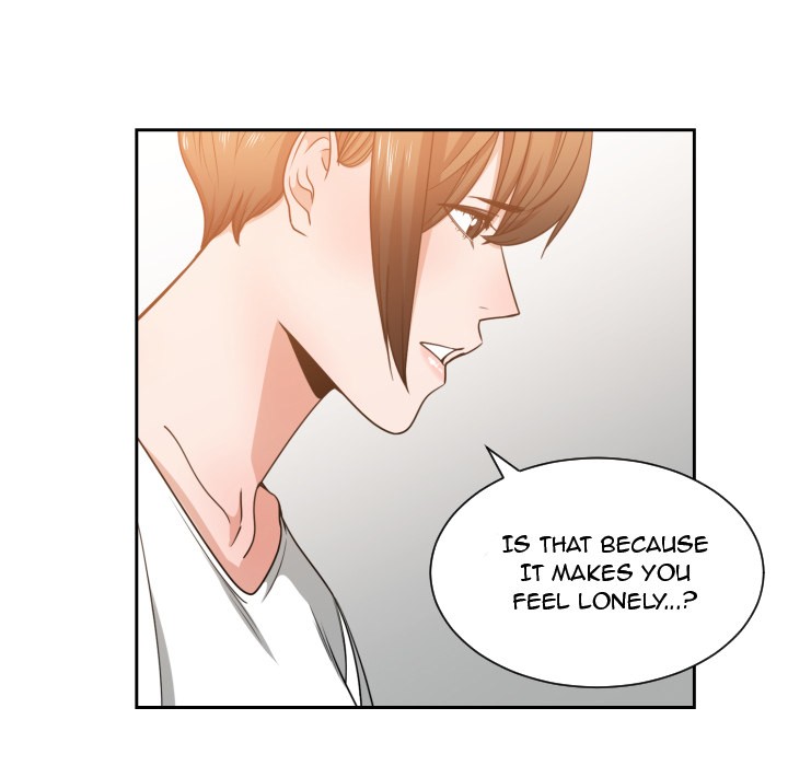 You’re Not That Special! Chapter 45 Page 70