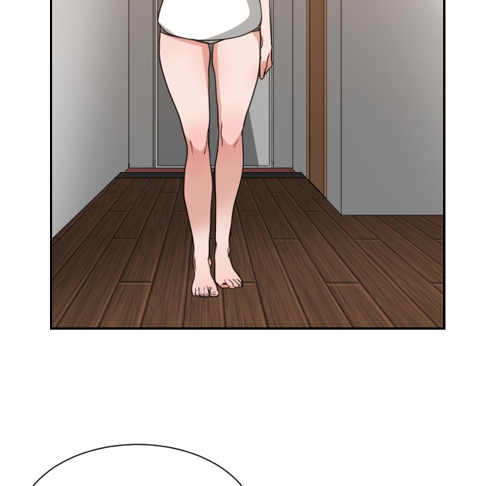 You’re Not That Special! Chapter 45 Page 72