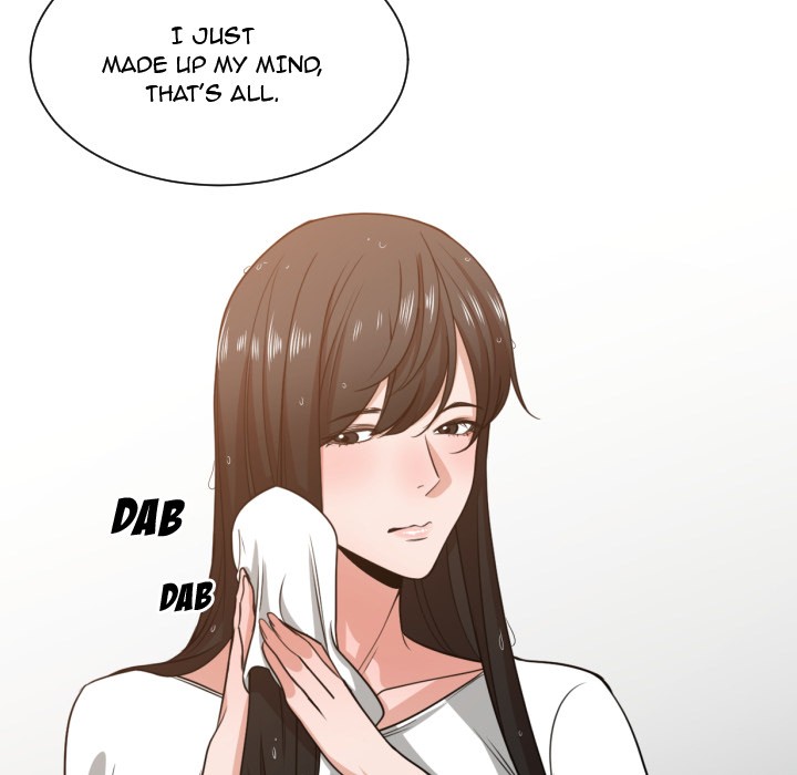 You’re Not That Special! Chapter 45 Page 73