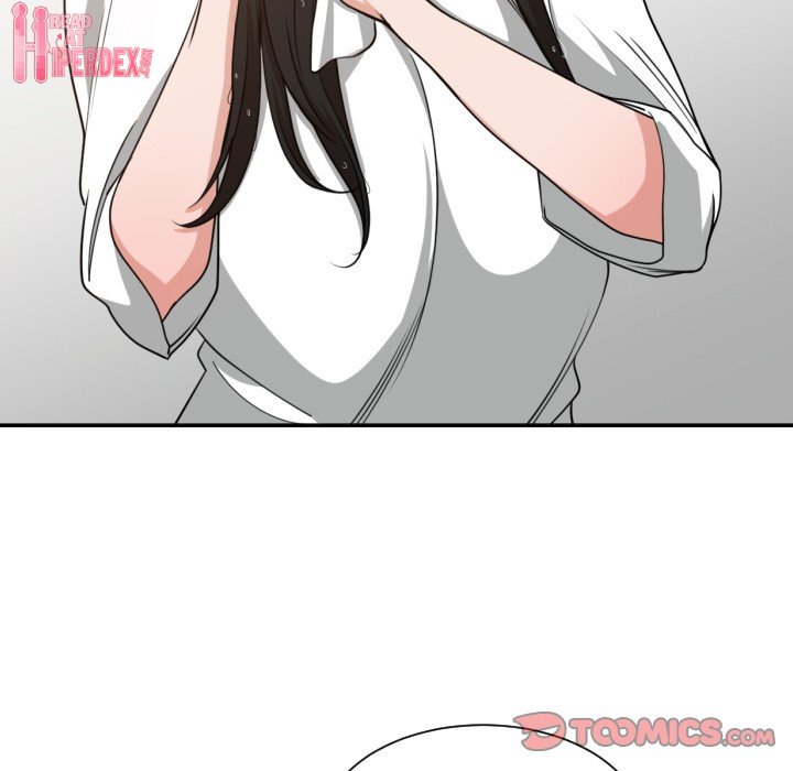 You’re Not That Special! Chapter 45 Page 74