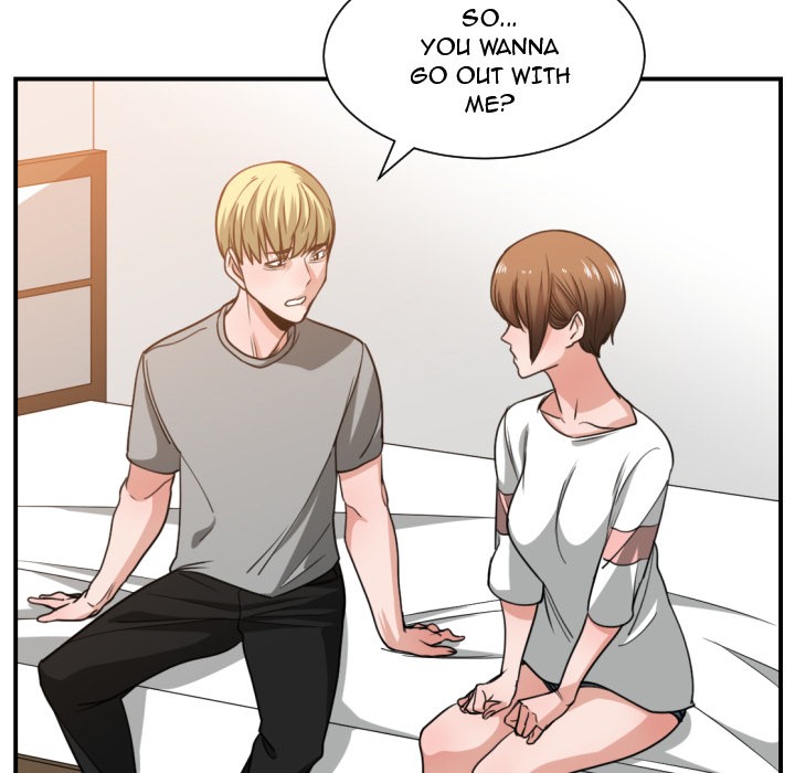 You’re Not That Special! Chapter 45 Page 75