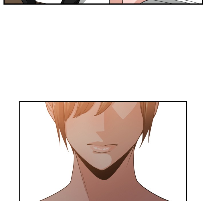 You’re Not That Special! Chapter 45 Page 76