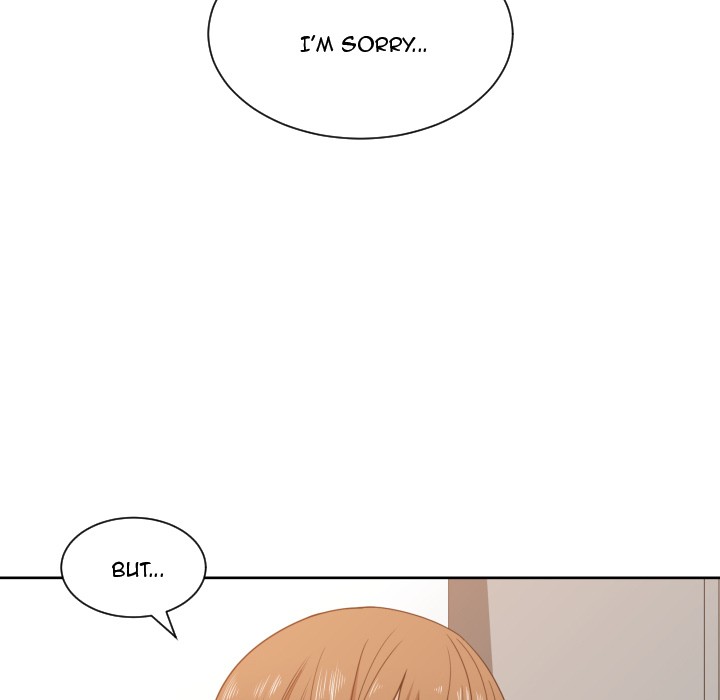 You’re Not That Special! Chapter 45 Page 78