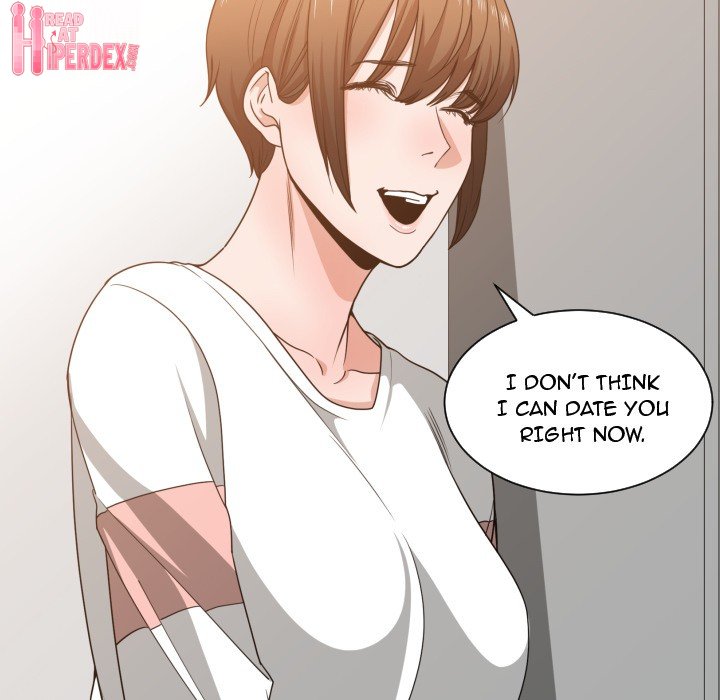 You’re Not That Special! Chapter 45 Page 79