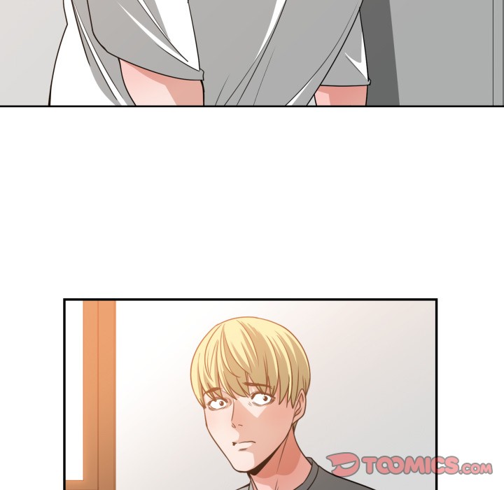 You’re Not That Special! Chapter 45 Page 80