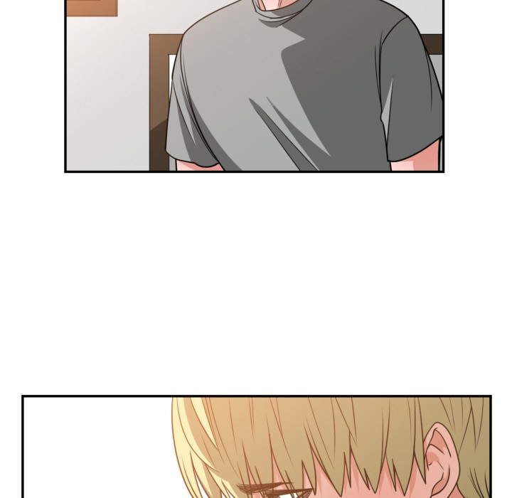 You’re Not That Special! Chapter 45 Page 81