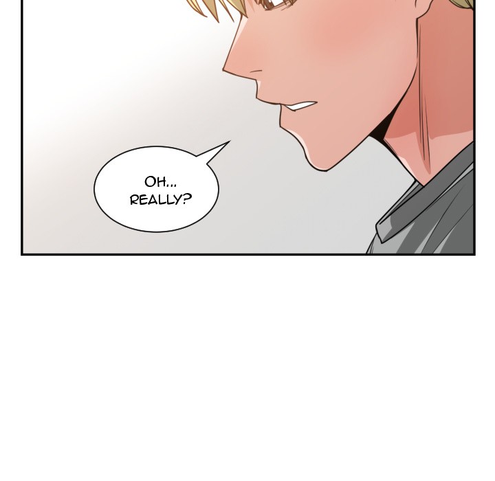 You’re Not That Special! Chapter 45 Page 82