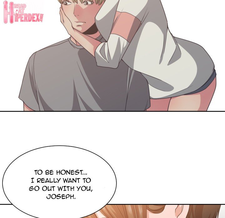 You’re Not That Special! Chapter 45 Page 85