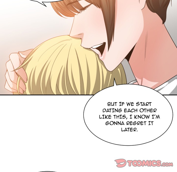 You’re Not That Special! Chapter 45 Page 86