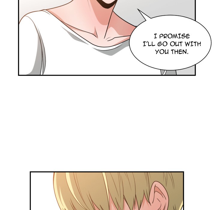 You’re Not That Special! Chapter 45 Page 89