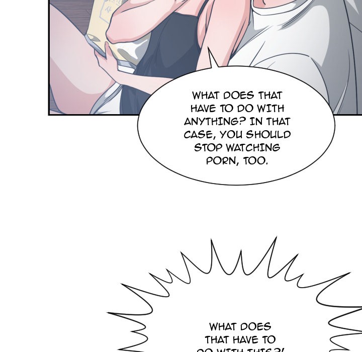 You’re Not That Special! Chapter 45 Page 9