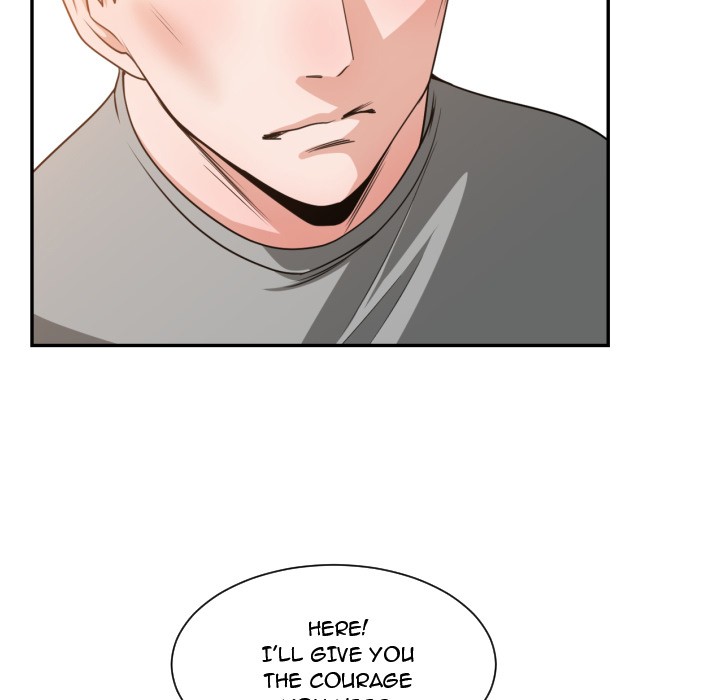 You’re Not That Special! Chapter 45 Page 93