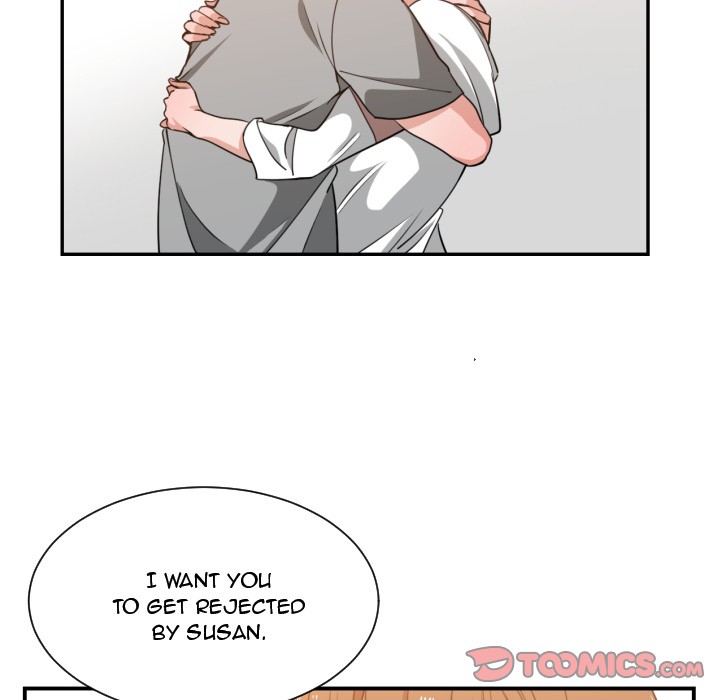 You’re Not That Special! Chapter 45 Page 98