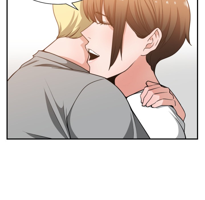 You’re Not That Special! Chapter 45 Page 99