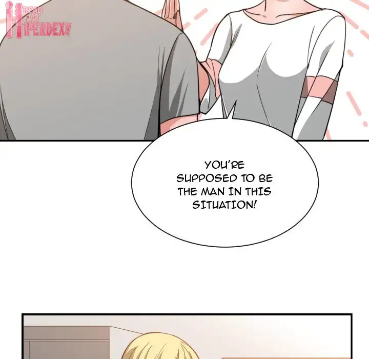 You’re Not That Special! Chapter 46 Page 10