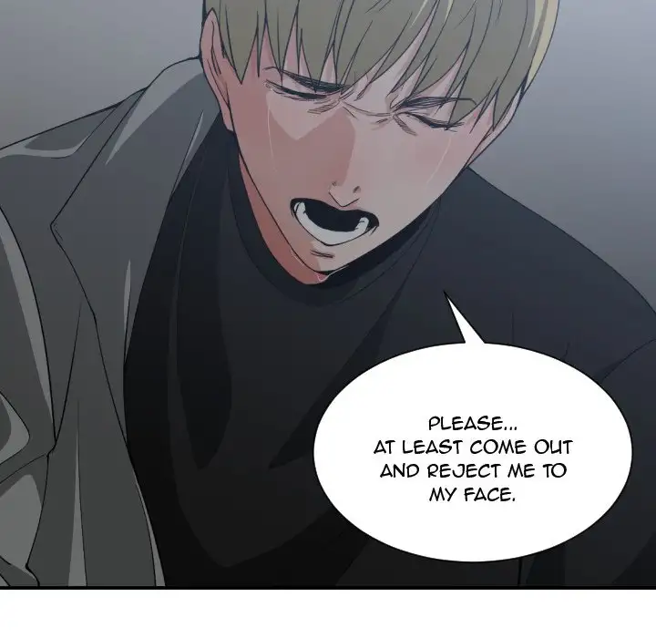 You’re Not That Special! Chapter 46 Page 100