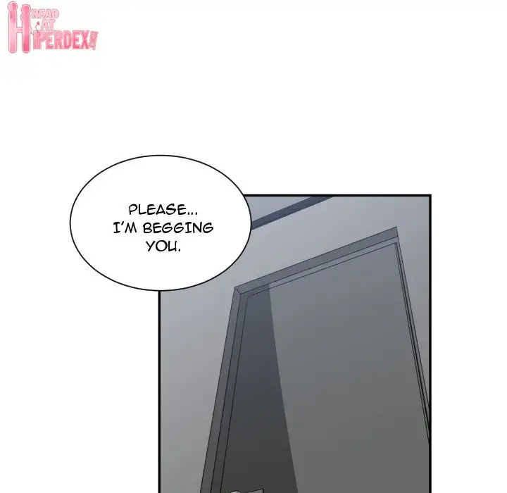 You’re Not That Special! Chapter 46 Page 101