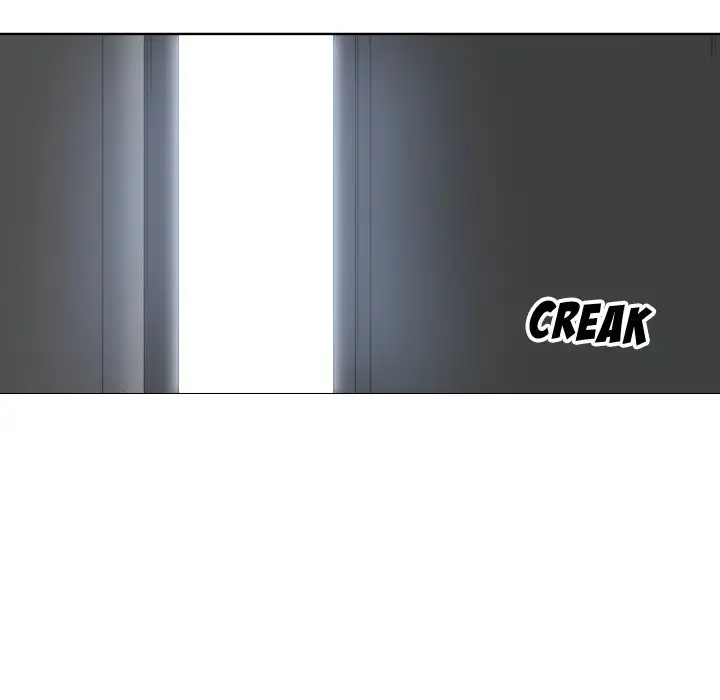 You’re Not That Special! Chapter 46 Page 103