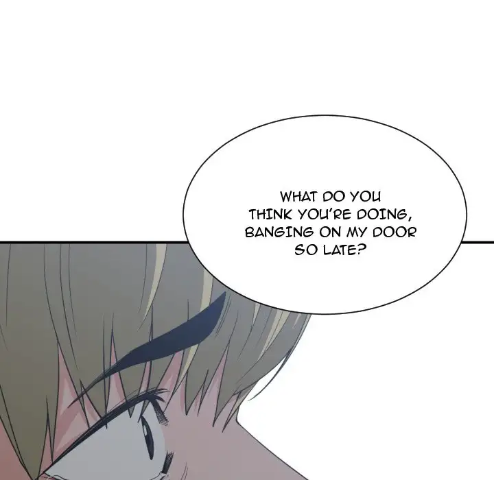 You’re Not That Special! Chapter 46 Page 105