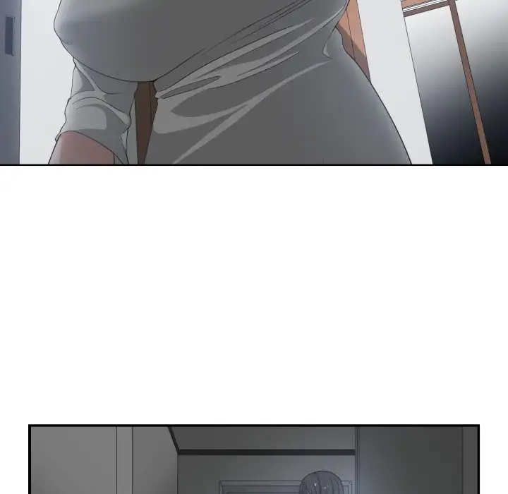 You’re Not That Special! Chapter 46 Page 108