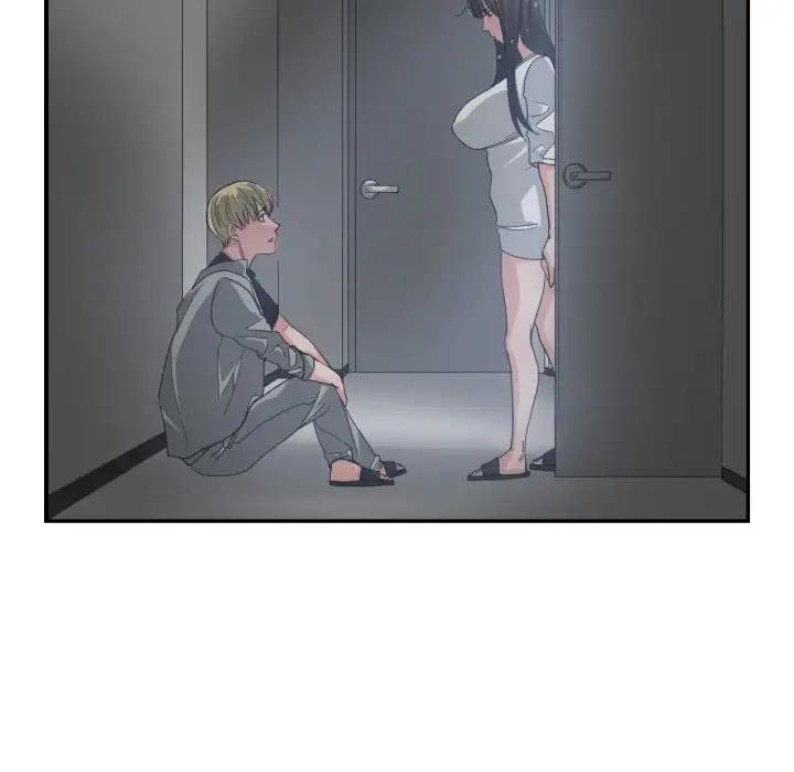 You’re Not That Special! Chapter 46 Page 109